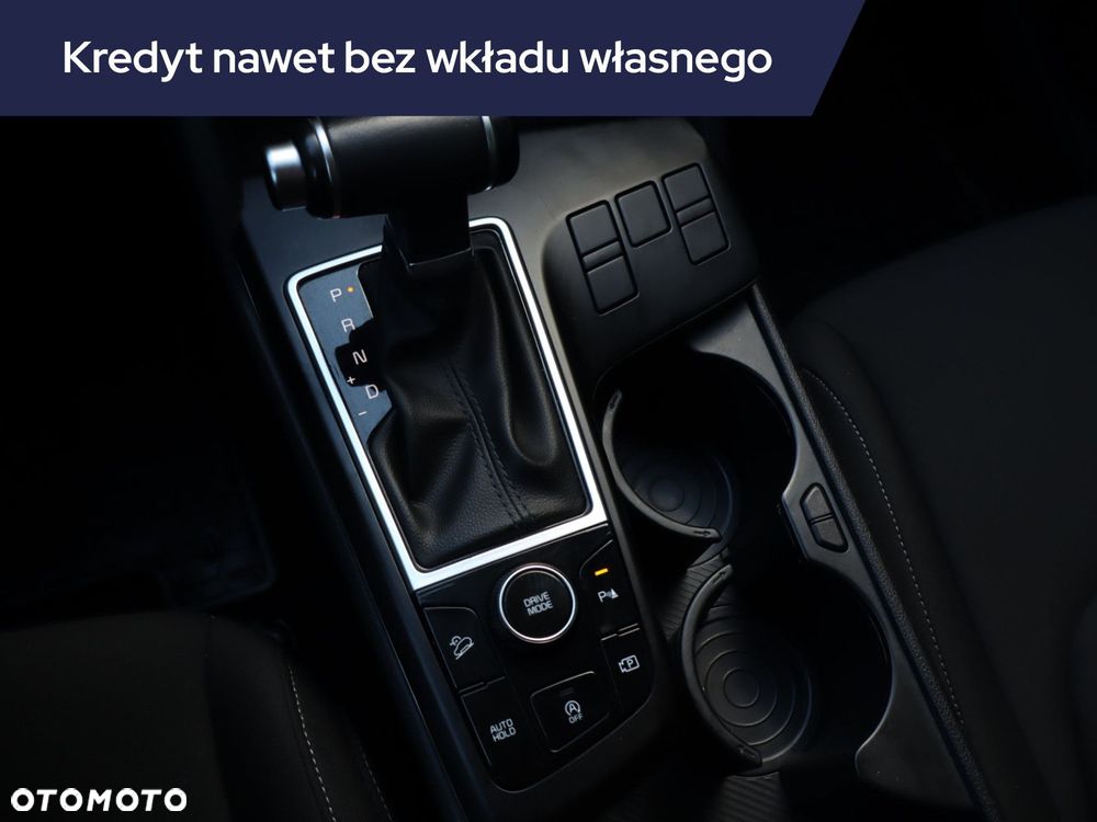 Kia Sportage - 15
