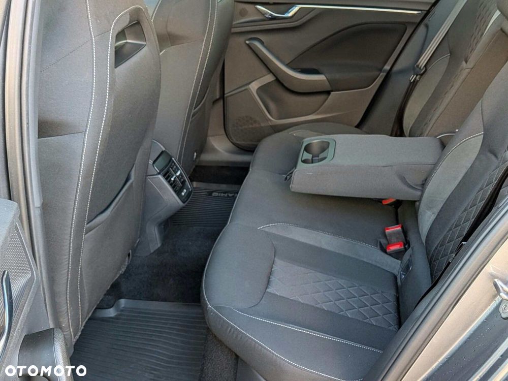Skoda Kamiq 1.5 TSI Style DSG - 13