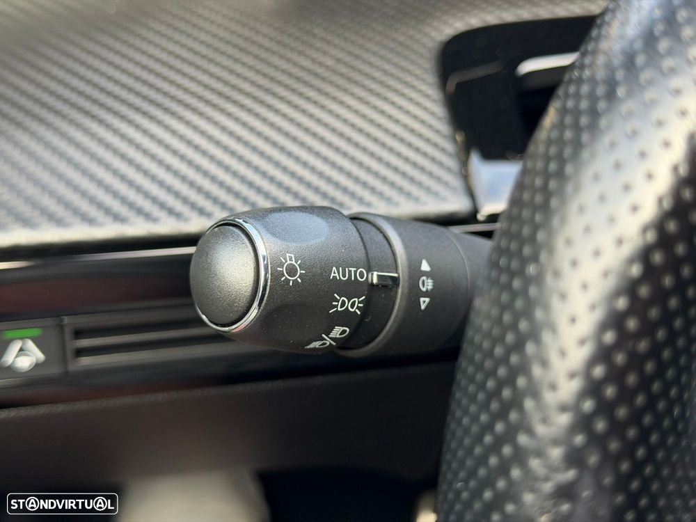 Peugeot 508 1.5 BlueHDi GT EAT8 - 33