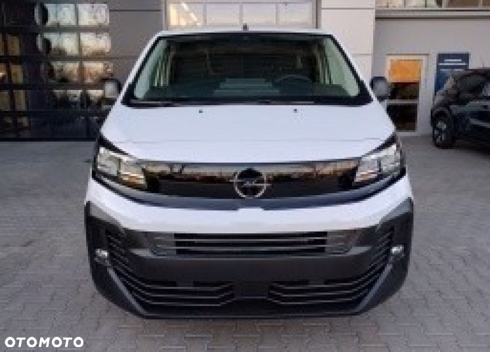 Opel Vivaro - 5