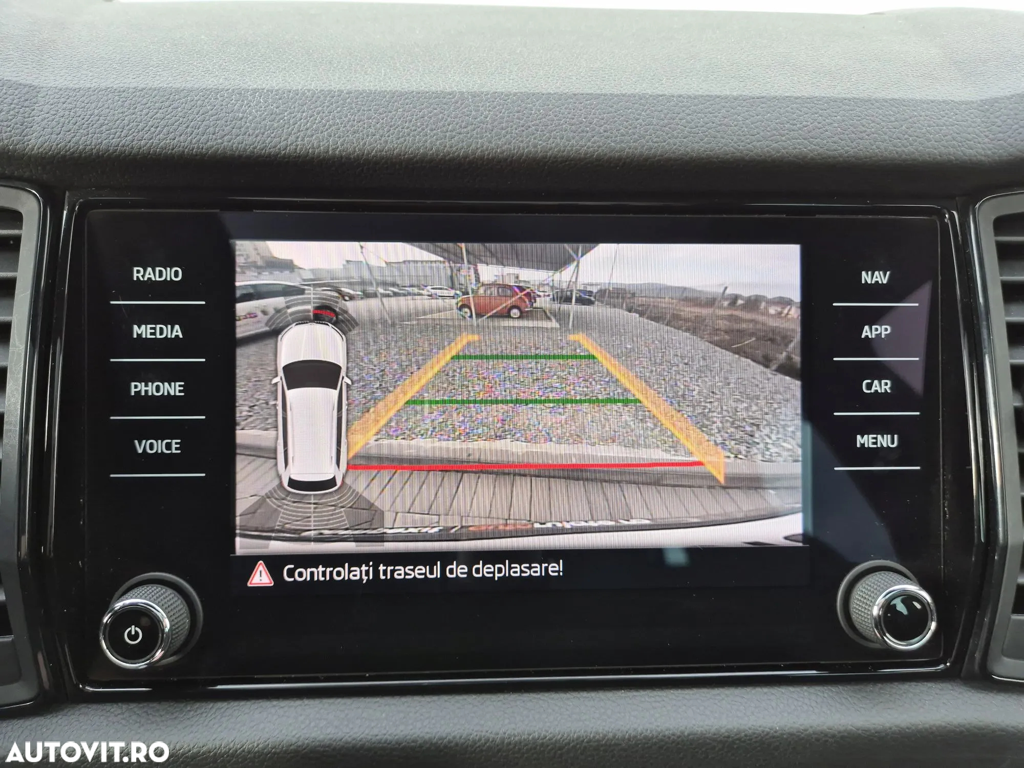 Skoda Kodiaq 2.0 TDI 4X4 DSG RS - 40