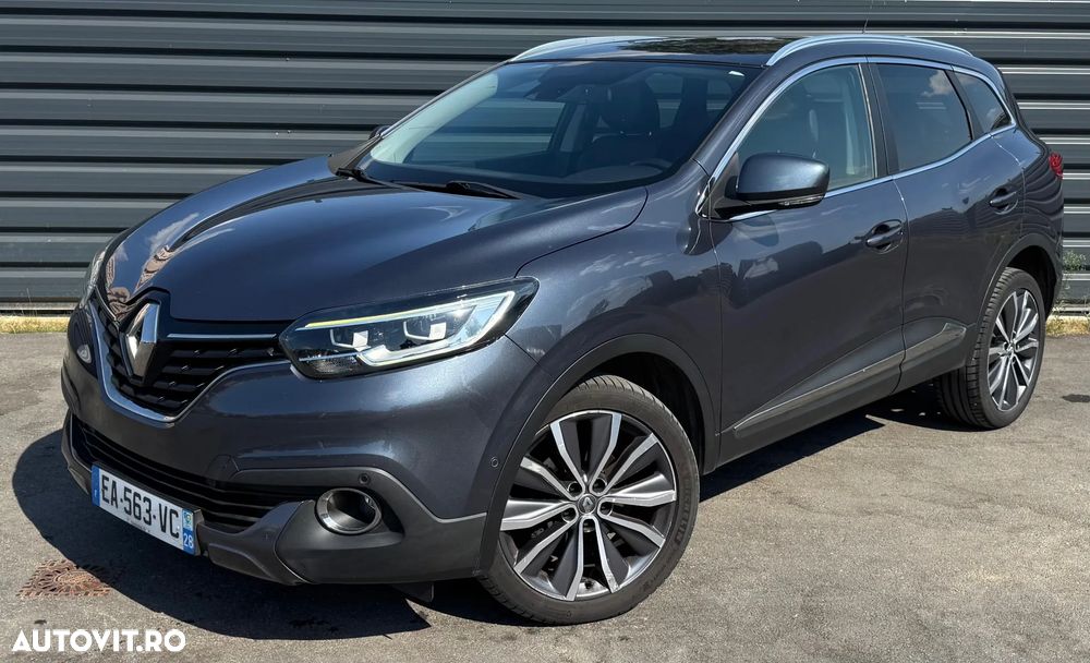 RENAULT Kadjar