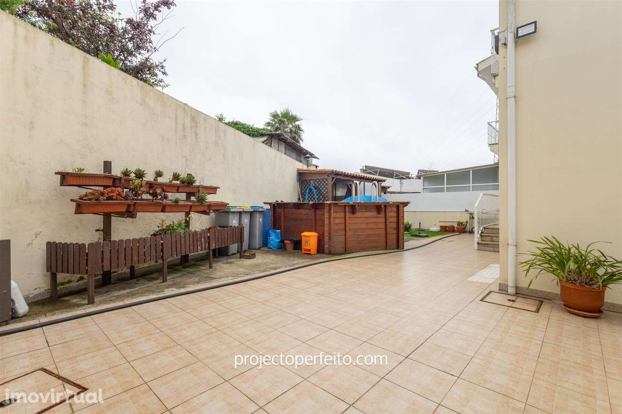 Moradia Geminada T3 Venda em Santa Maria da Feira, Travanca, Sanfins e - Grande imagem: 4/28