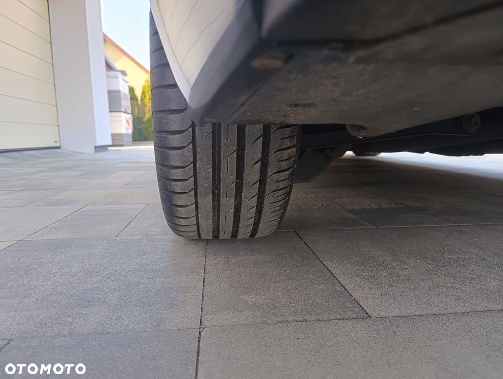 Peugeot 508 1.5 BlueHDi GT Line S&S EAT8 - 19