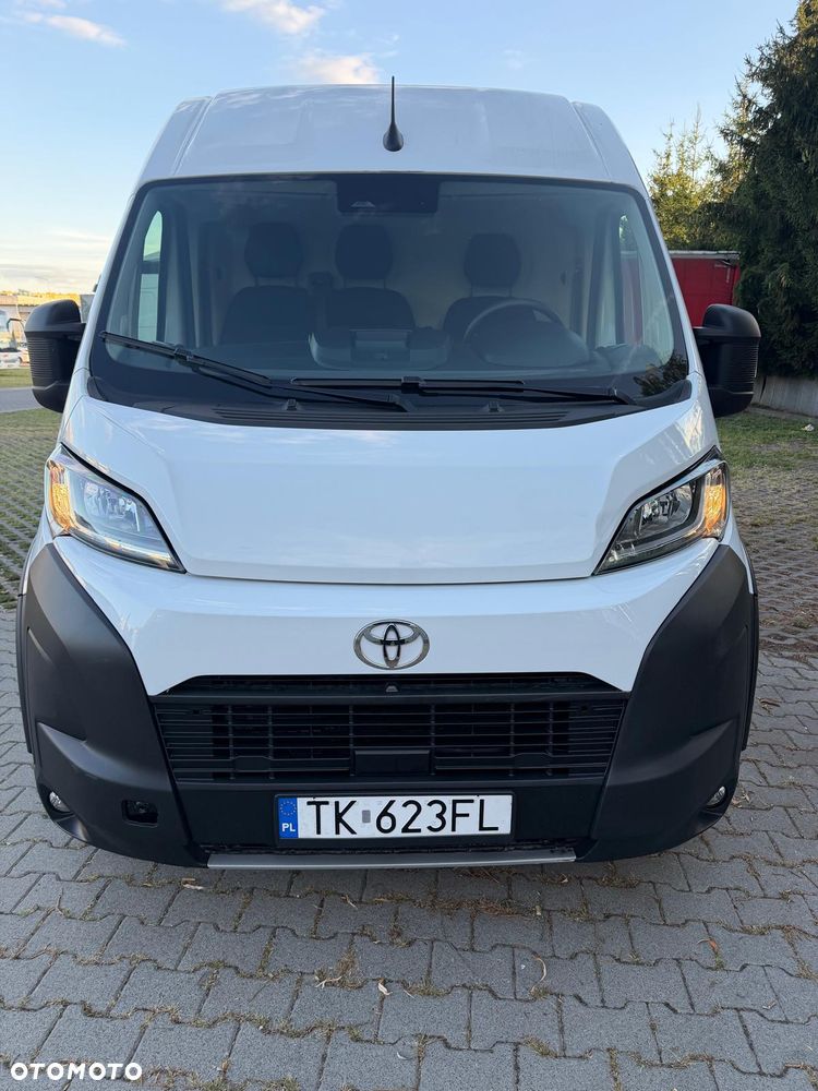 Toyota Proace Max - 3