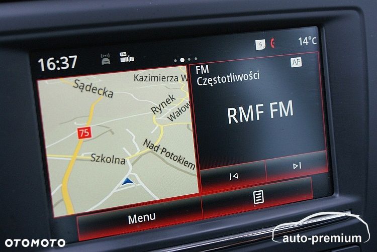 Renault Kadjar Energy TCe 165 Bose Edition - 12