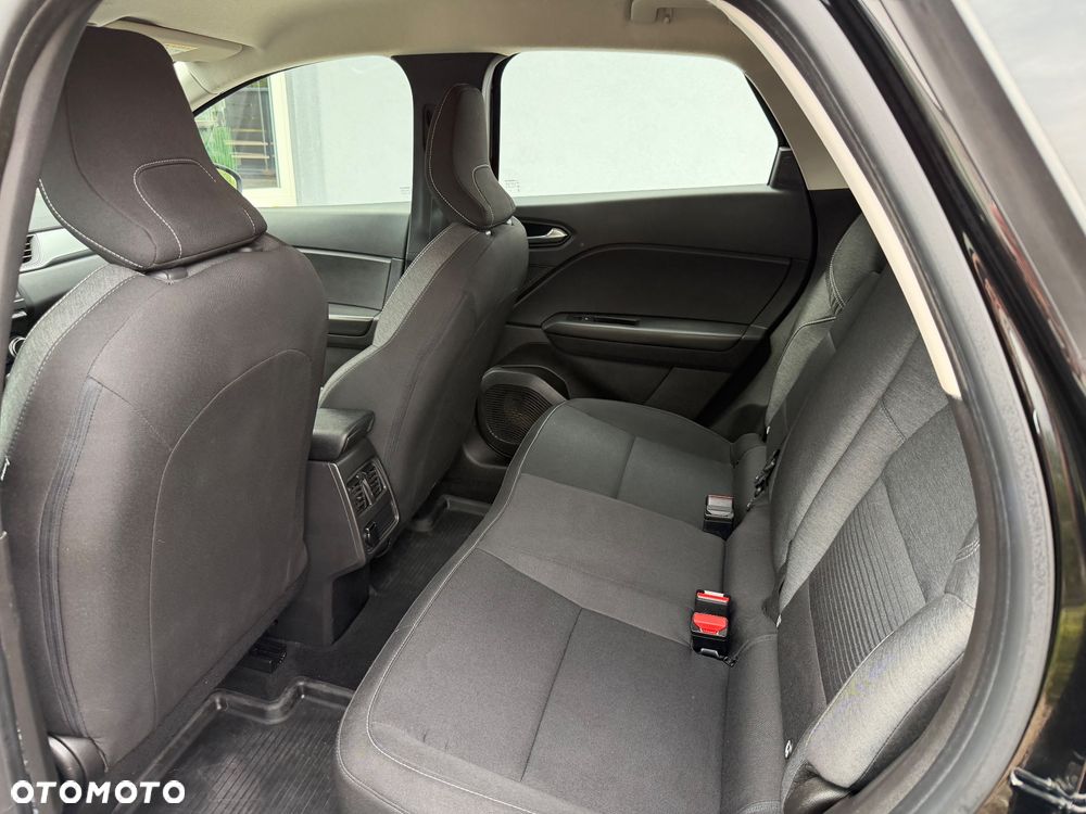 Renault Captur 1.3 TCe Intens EDC - 7