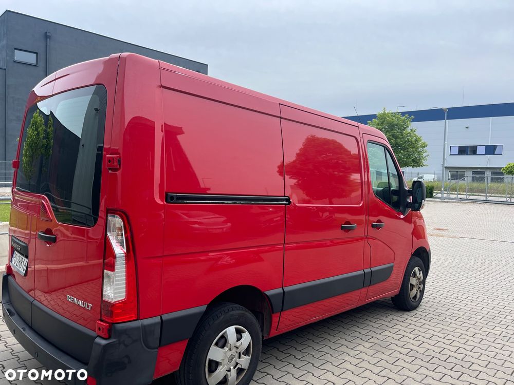 Renault Master - 5