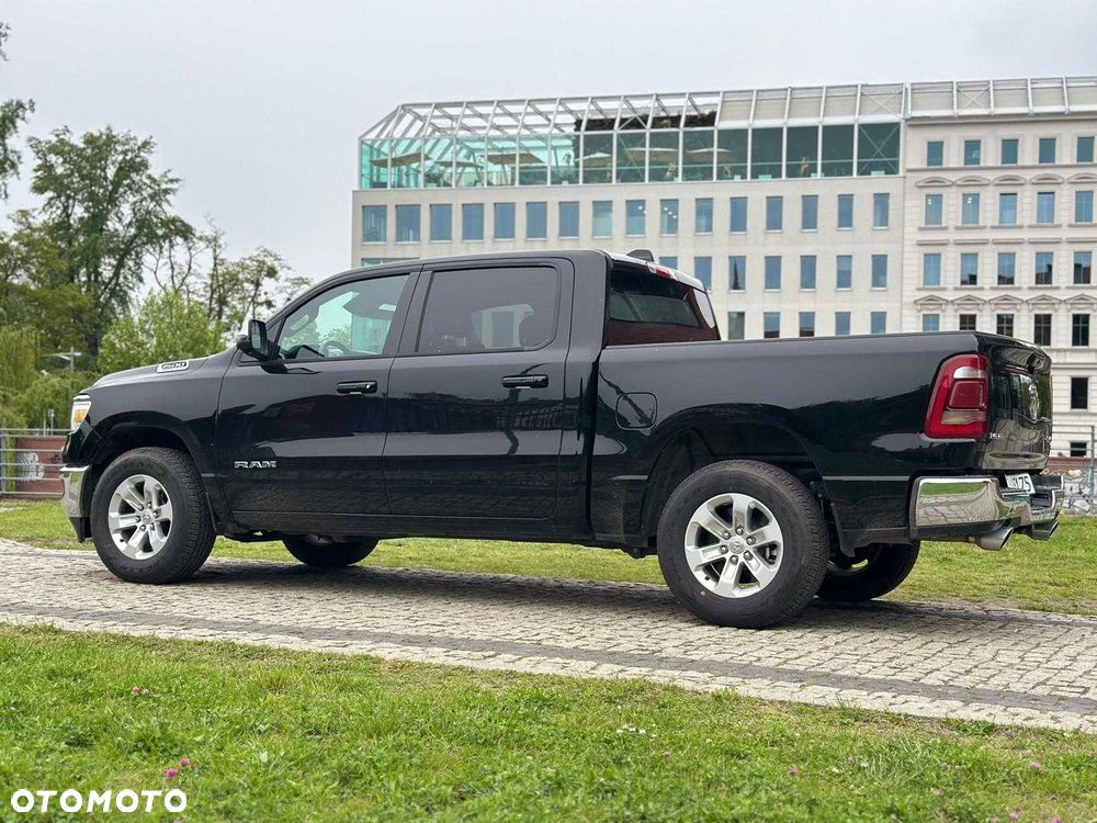 Dodge RAM - 4