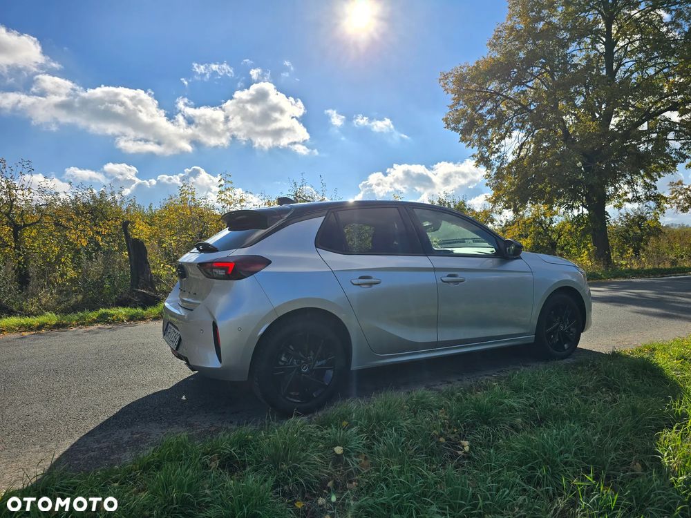 Opel Corsa 1.2 GS S&S - 7