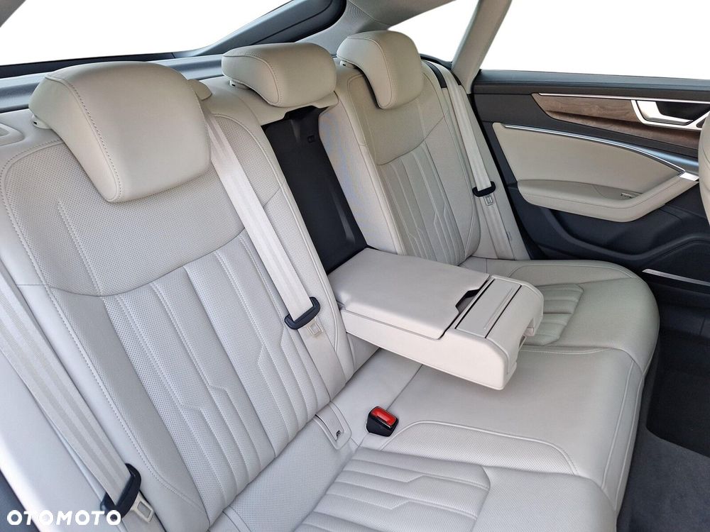 Audi A7 Sportback 45 TFSI Quattro S tronic - 12