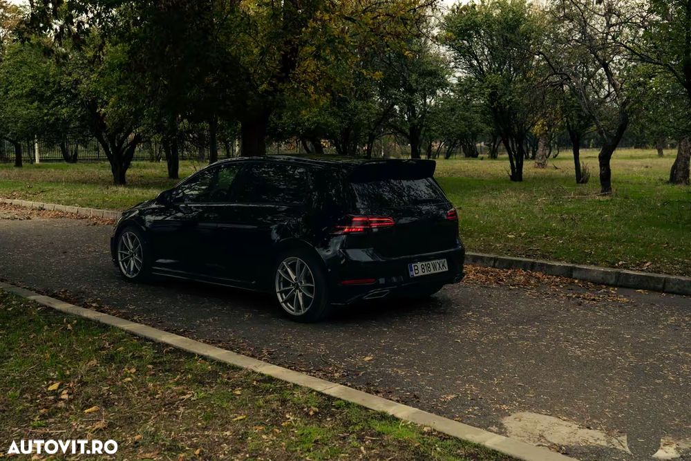 Volkswagen Golf 1.6 TDI (BlueMotion Technology) Comfortline - 3