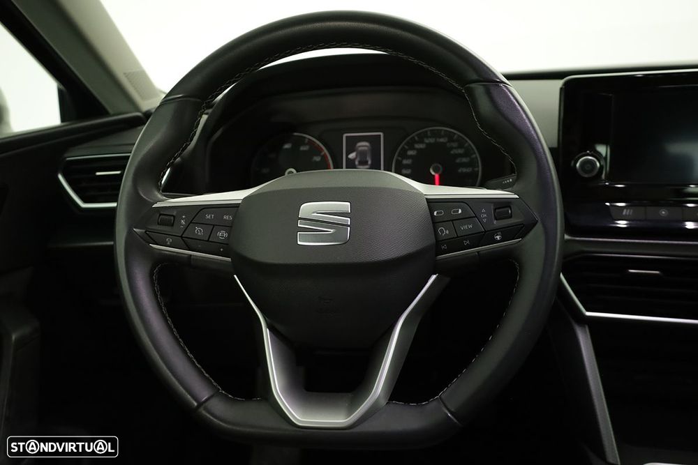 SEAT Leon ST - 13