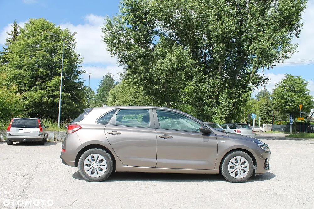 Hyundai i30 - 7