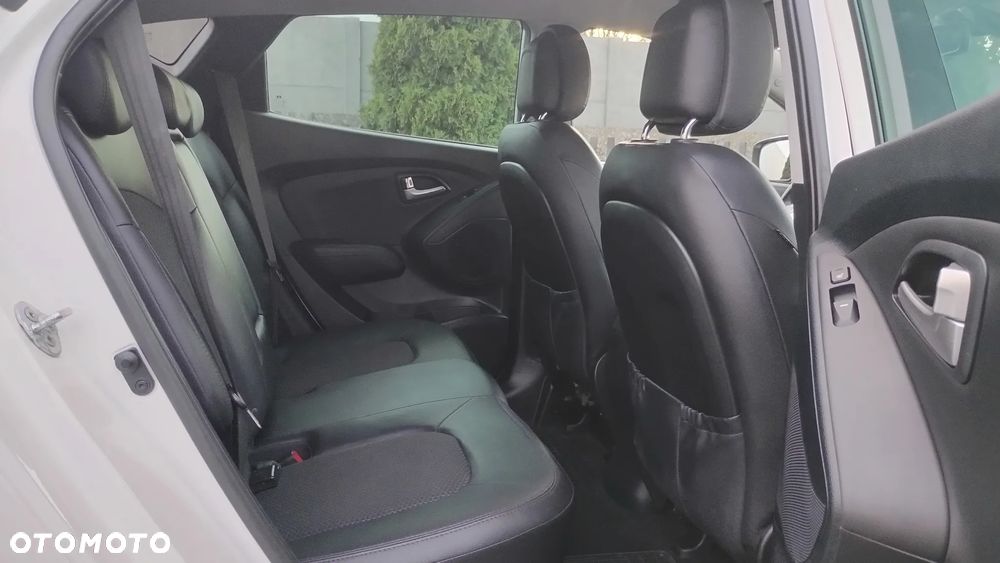 Hyundai ix35 1.7 CRDi 2WD 5 Star Edition - 12