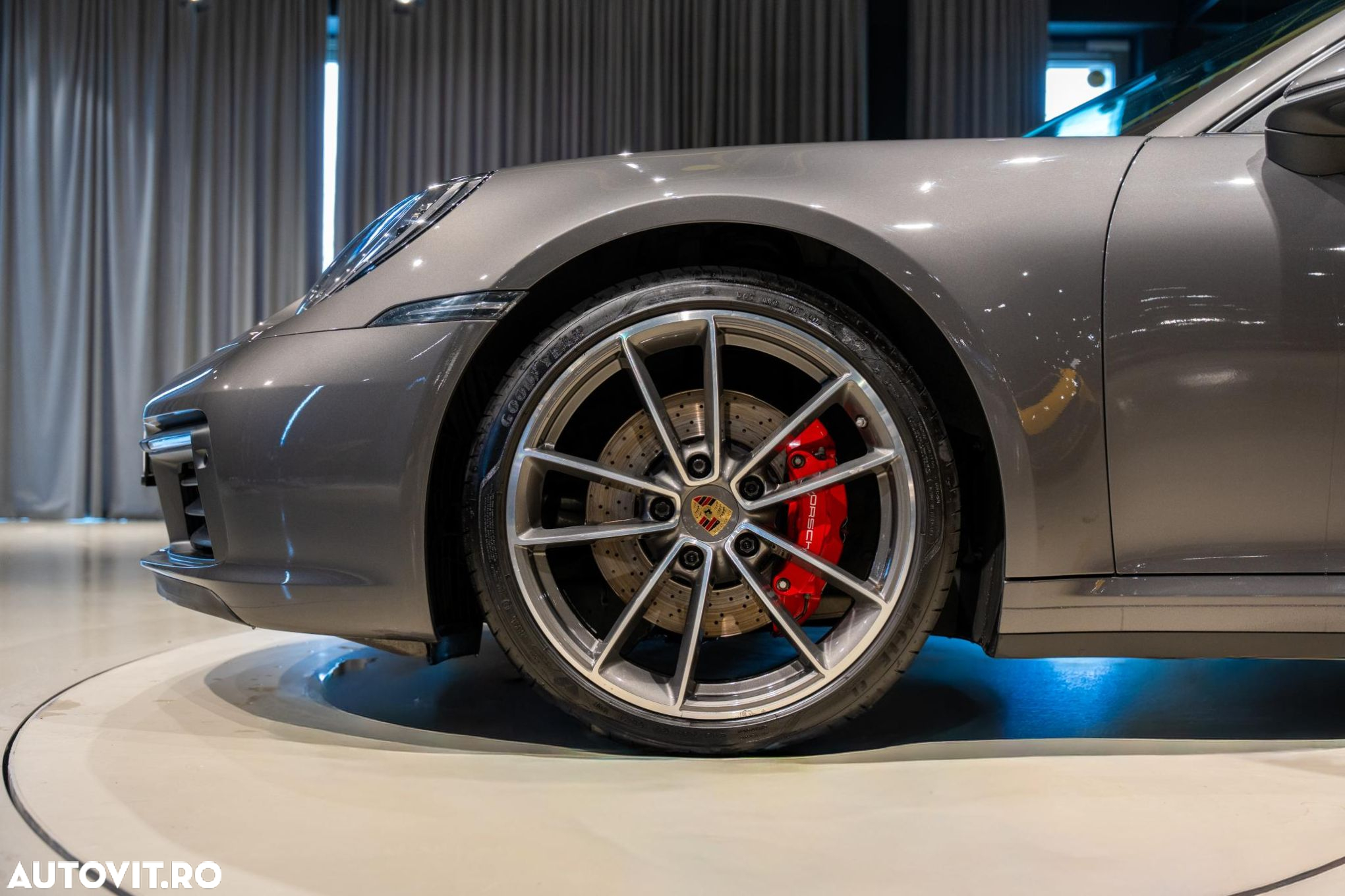 Porsche 911 - 21