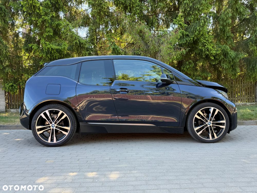 BMW i3 i3S 94 Ah - 6