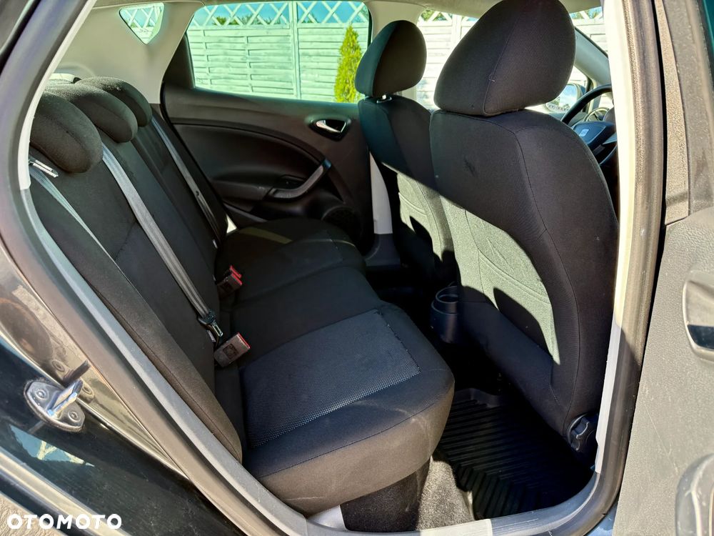 Seat Ibiza 1.4 16V Style - 15