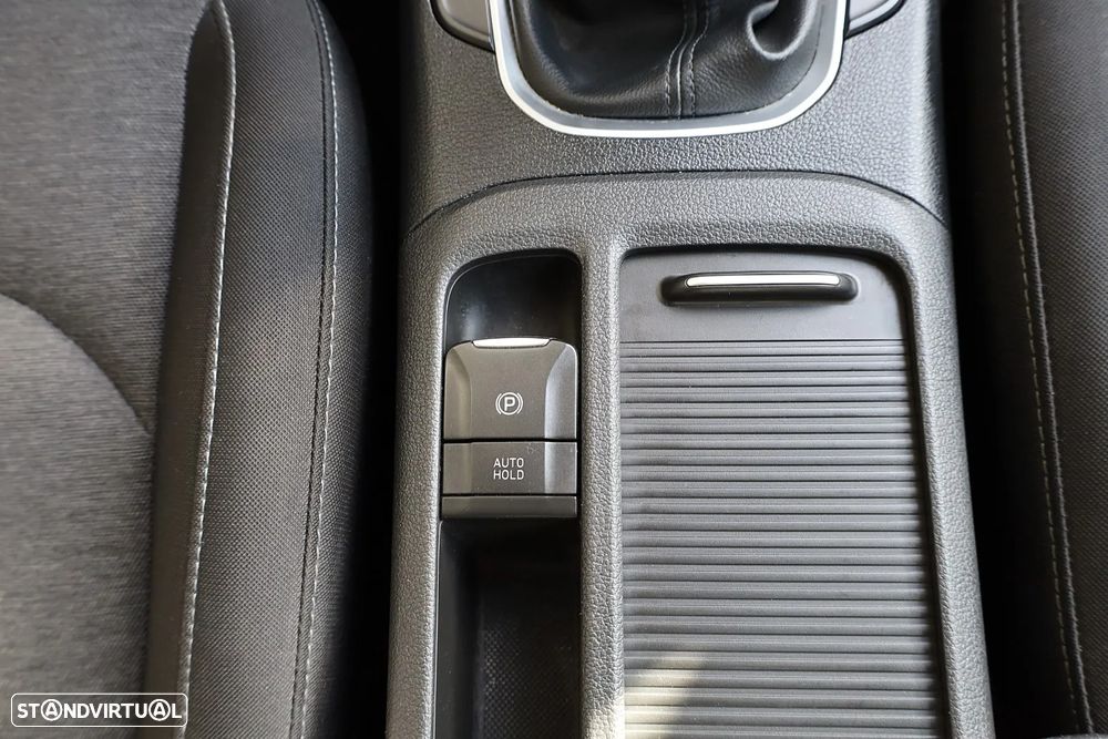 Hyundai i30 1.0 T-GDI Style Plus - 26
