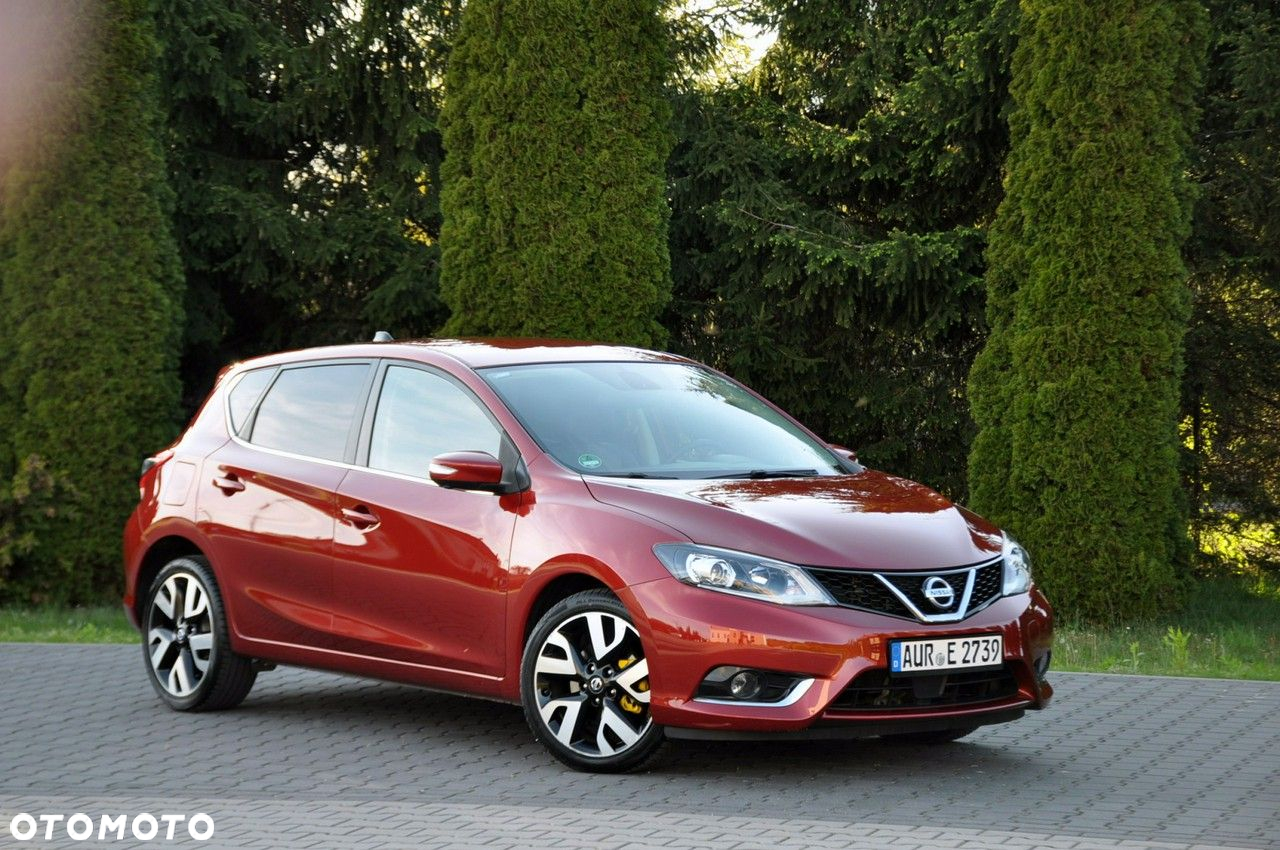 Nissan Pulsar - 3