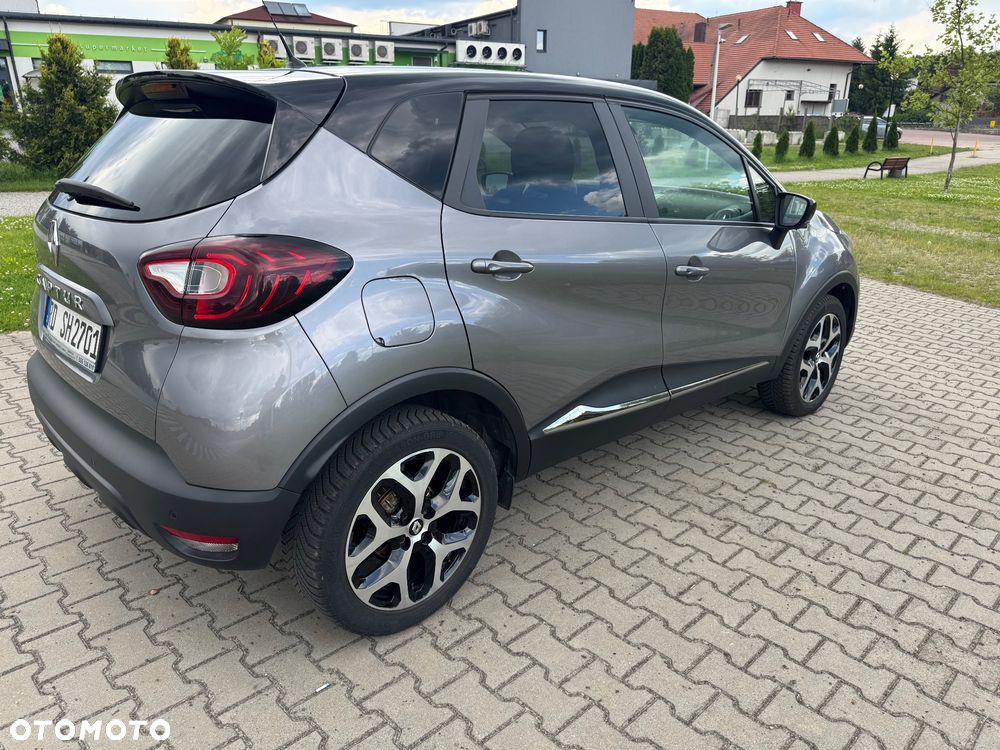 Renault Captur - 40