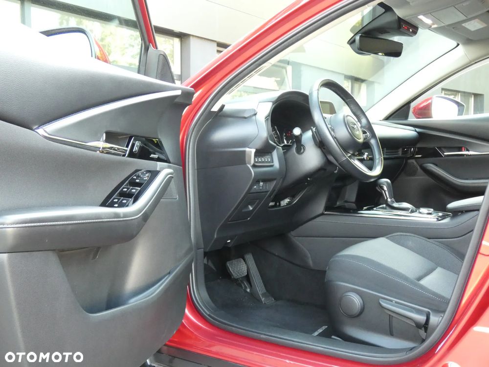 Mazda CX-30 2.0 mHEV Hikari 2WD - 13