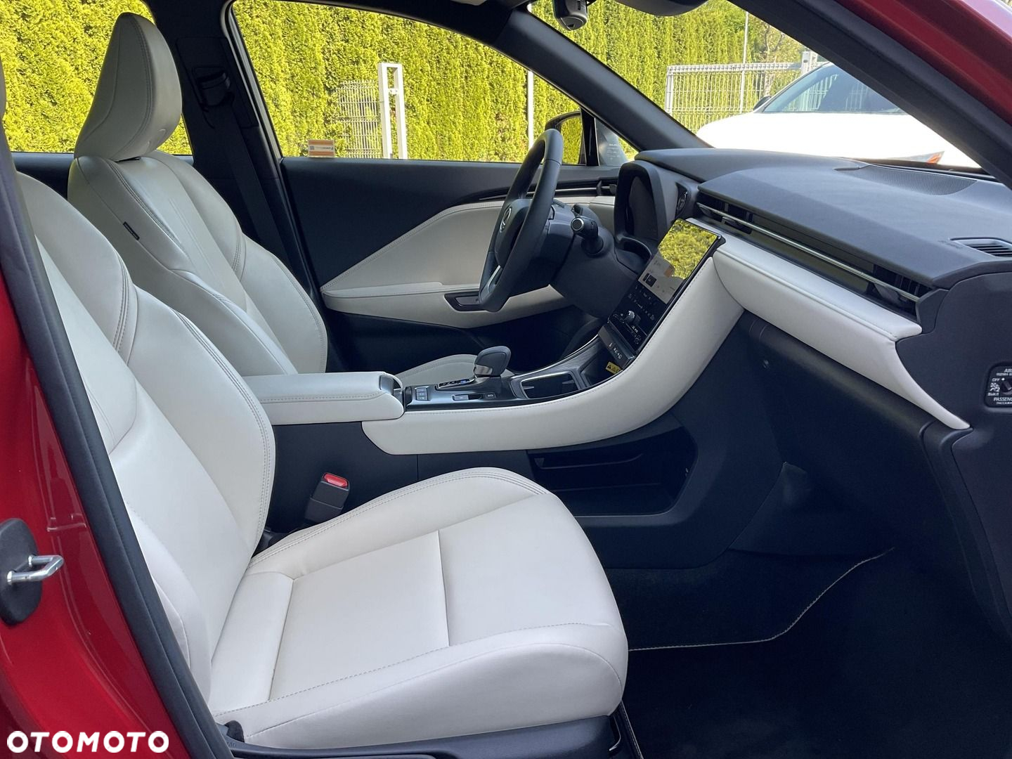Lexus LBX 1.5 Hybrid Elegant - 13