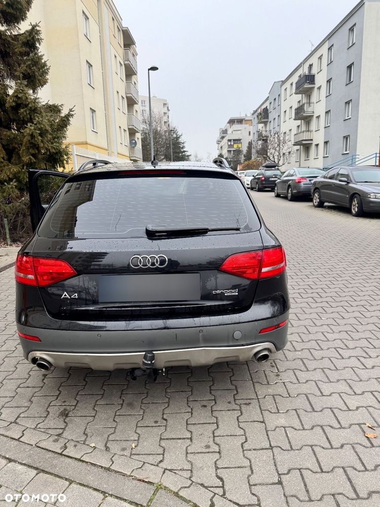 Audi A4 Allroad 3.0 TDI Quattro S tronic - 29