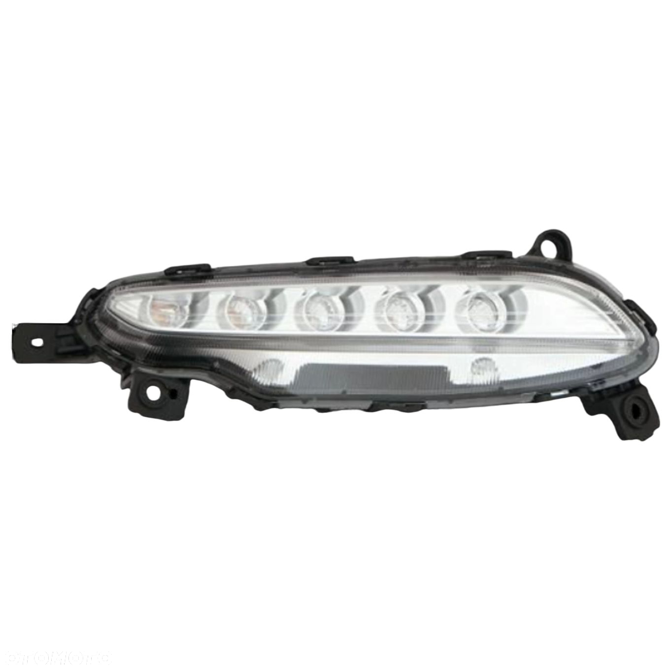 LAMPA JAZDY DZIENNEJ LED DRL PRAWA 92208-D7000 HYUNDAI TUCSON III 2015-2018 - 3