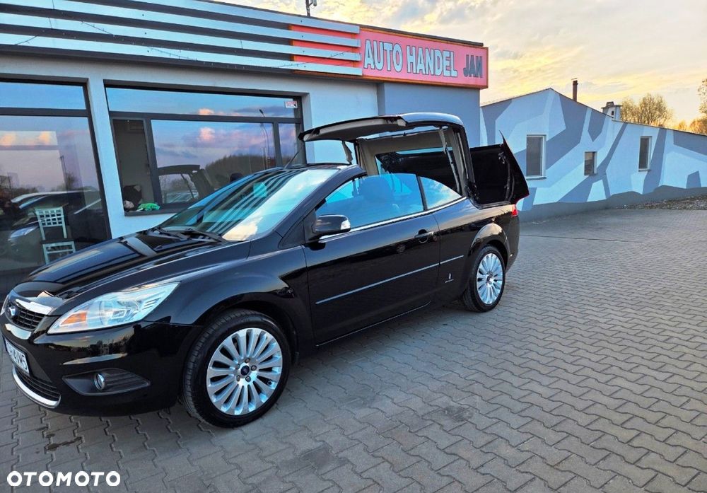 Ford Focus - 5
