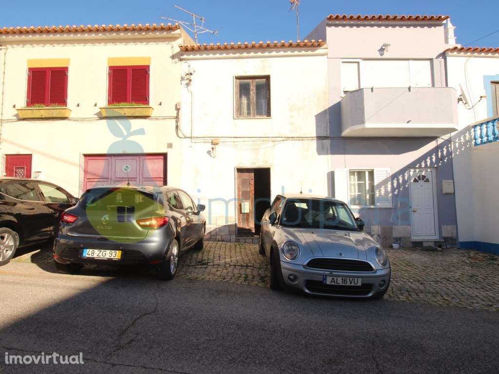 Projeto Aprovado para Moradia T3 em Banda - Alcantarilha - Grande imagem: 3/10