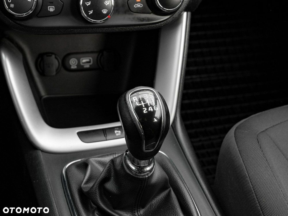 Kia Ceed 1.4 CRDi M - 19