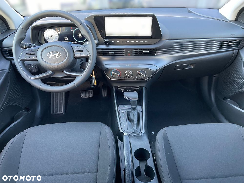 Hyundai i20 1.0 T-GDi Modern DCT - 19