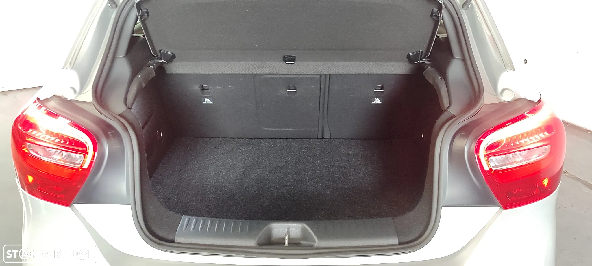 Mercedes-Benz A 180 CDI 7G-DCT Style - 9