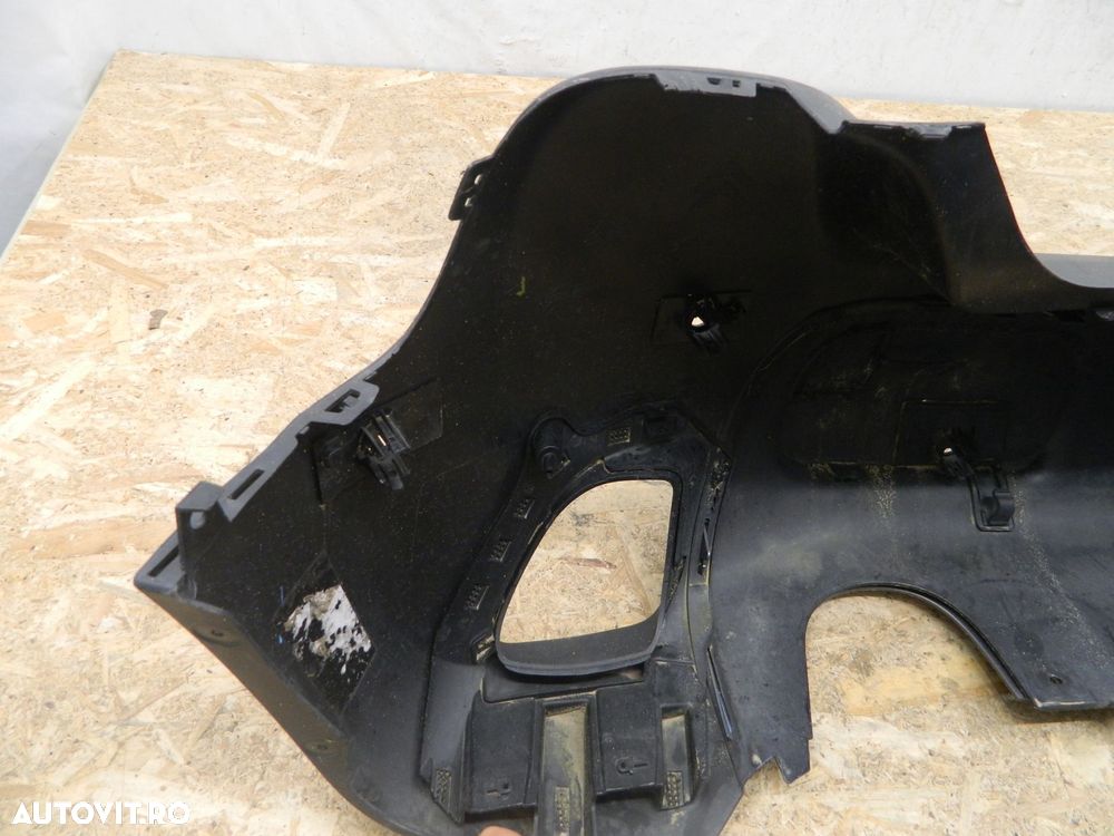 Bara spate Citroen C3 AirCross, 2017, 2018, 2019, 2020, 13489730. - 8
