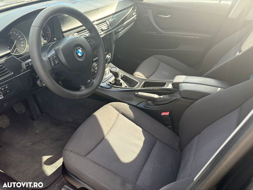 BMW Seria 3 - 10