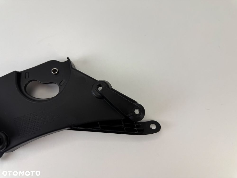 Prawe wypełnienie osłona bocznej owiewki BMW S1000RR K67 2019+ - 4