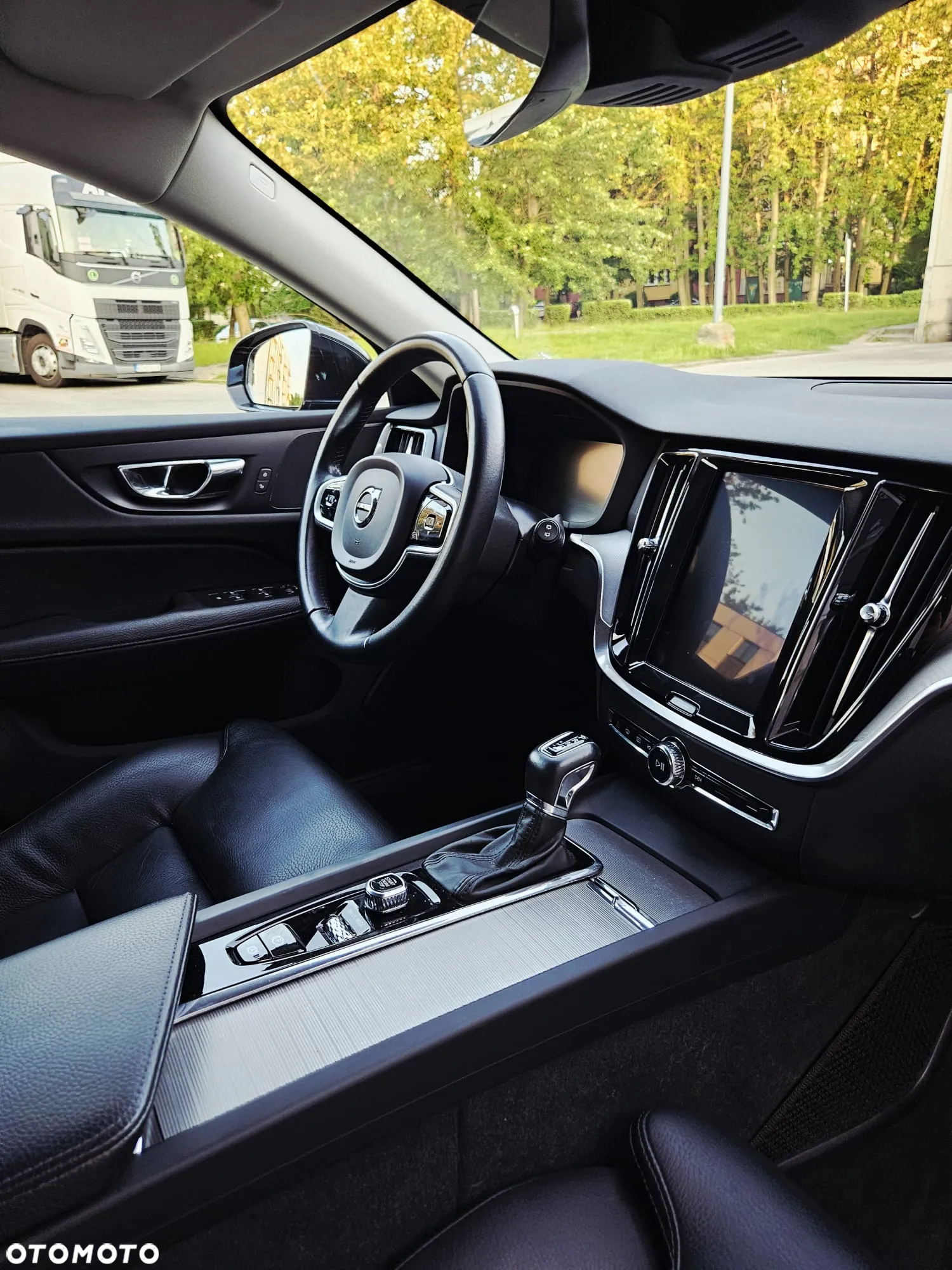 Volvo V60 D4 AWD Geartronic Inscription - 7