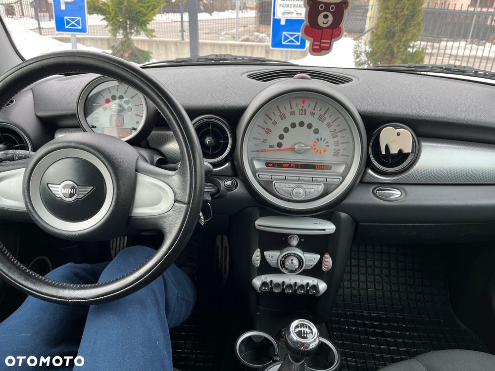 MINI Cooper S - 7