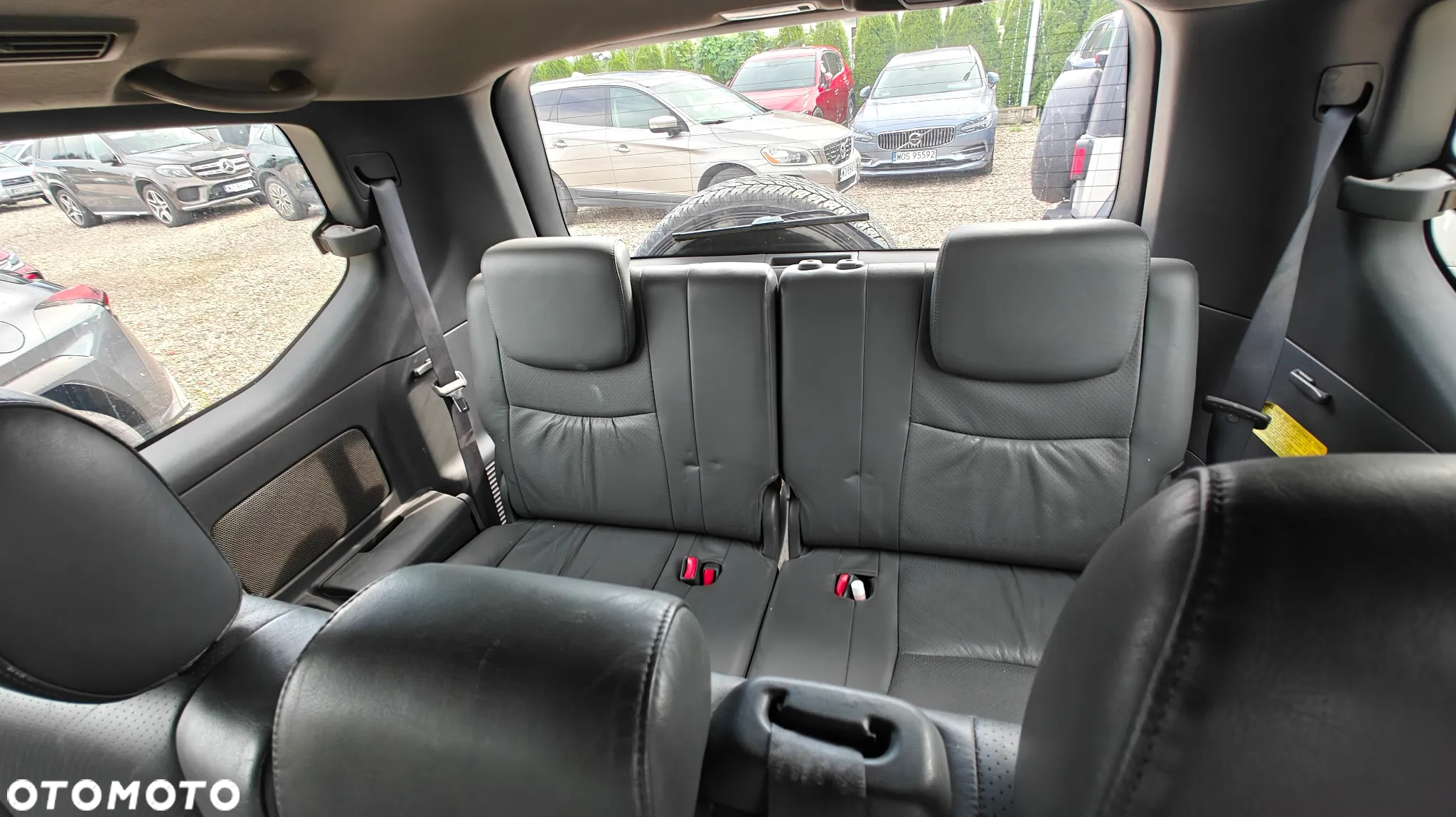 Toyota Land Cruiser 3.0 D Sol - 16
