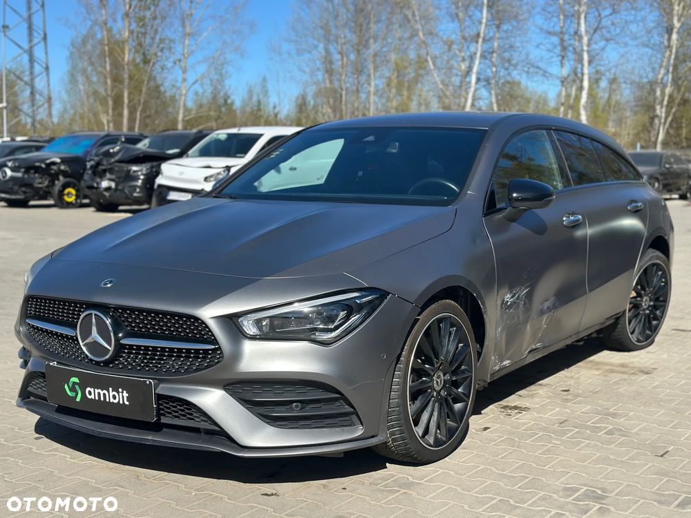 Mercedes-Benz CLA - 3