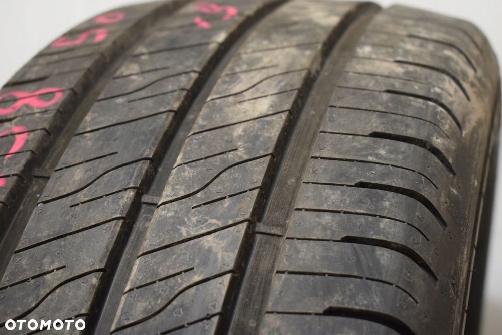 R19C 235/50 Goodyear EfficientGrip Cargo 2 111/109T Wysyłka gratis! - 3