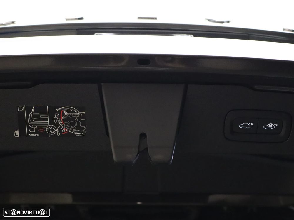 Volvo V60 2.0 T6 AWD TE Inscription - 13
