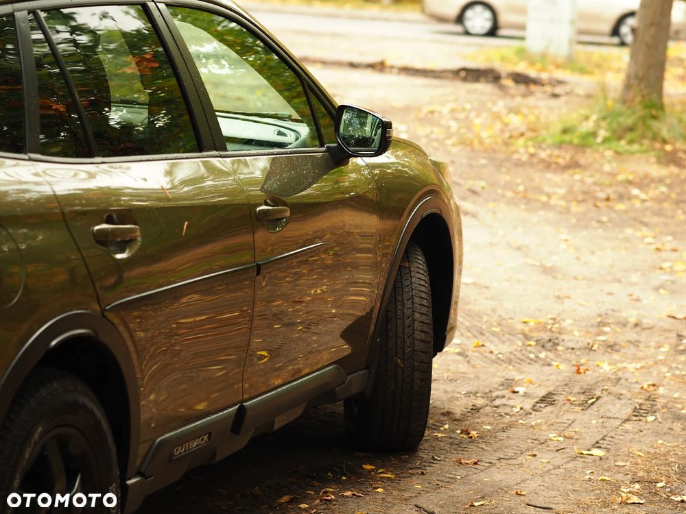 Subaru Outback 2021 photo 4