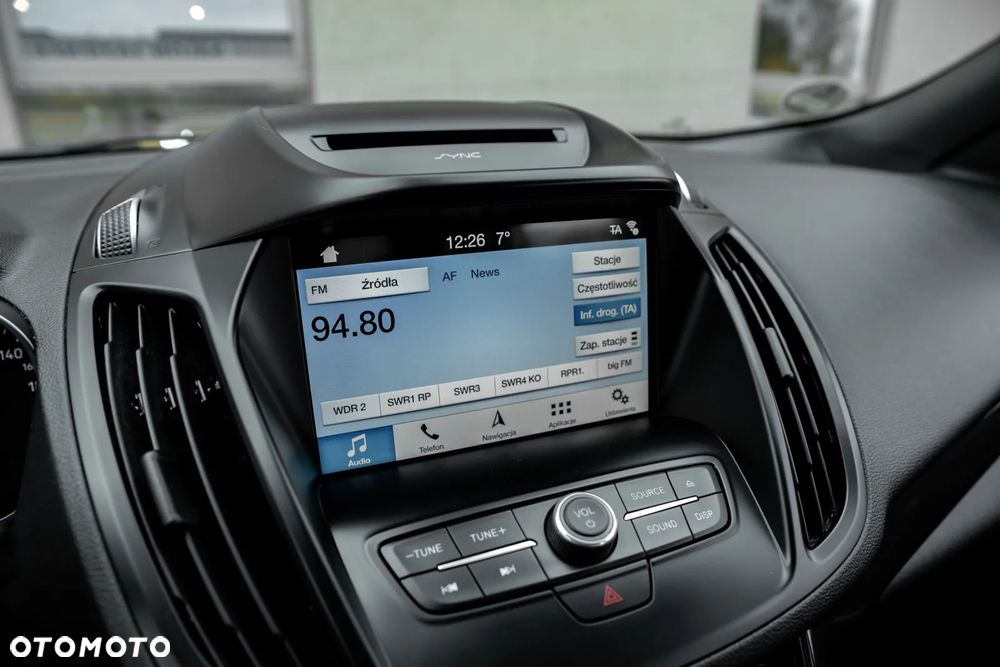 Ford Kuga 1.5 EcoBoost 2x4 ST-Line - 29