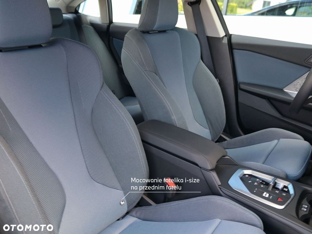 BMW Seria 2 216i - 4