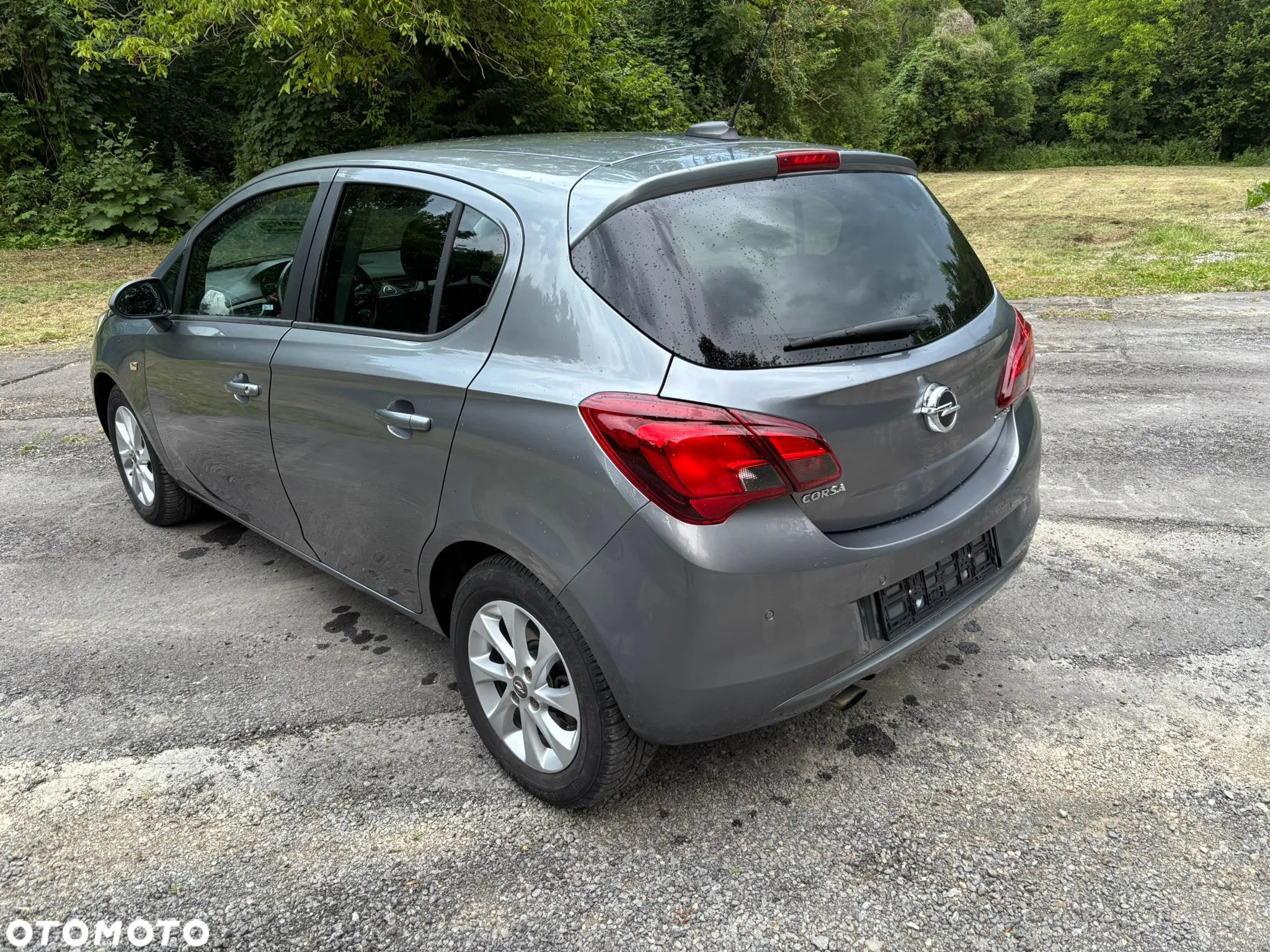Opel Corsa 1.4 T Color Edition S&S - 6