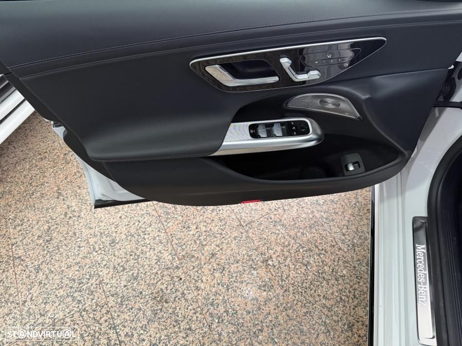 Mercedes-Benz E 300 de 4Matic All-Terrain - 5