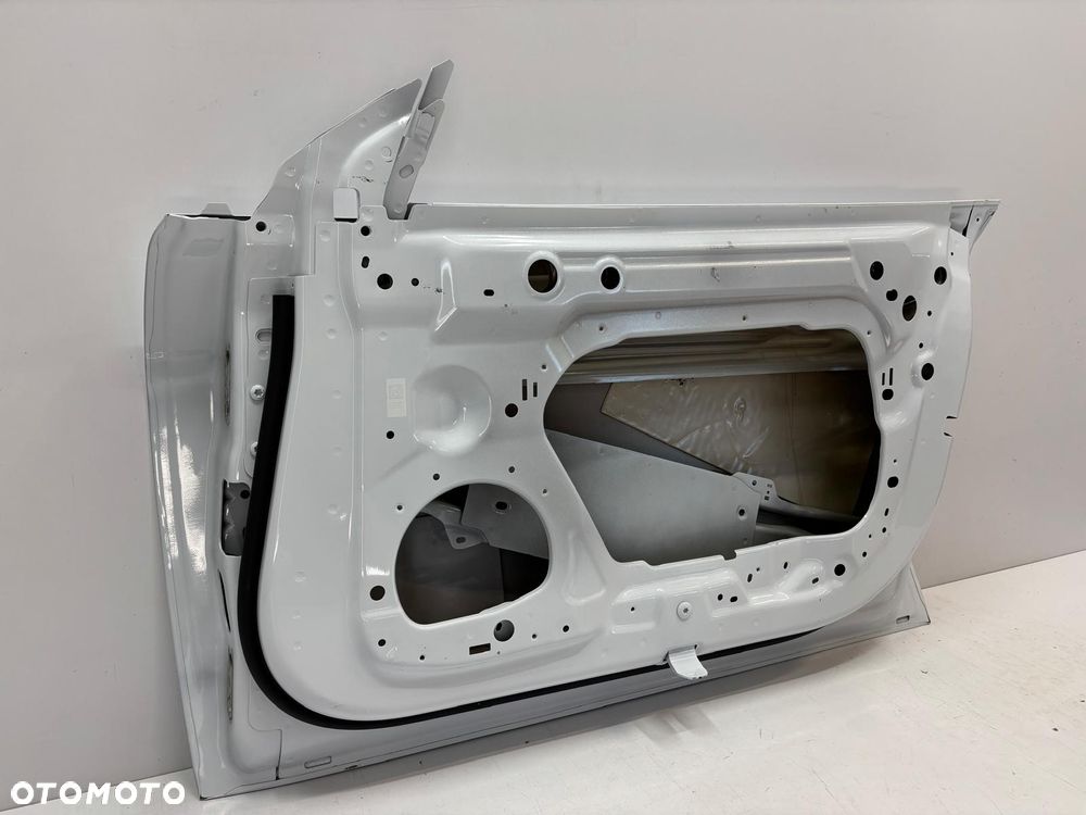 Tesla 3 Highland Drzwi Prawe Przód Przednie 1800042-00-C - 9