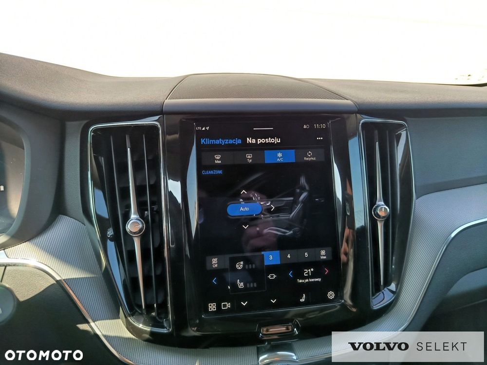 Volvo XC 60 - 22